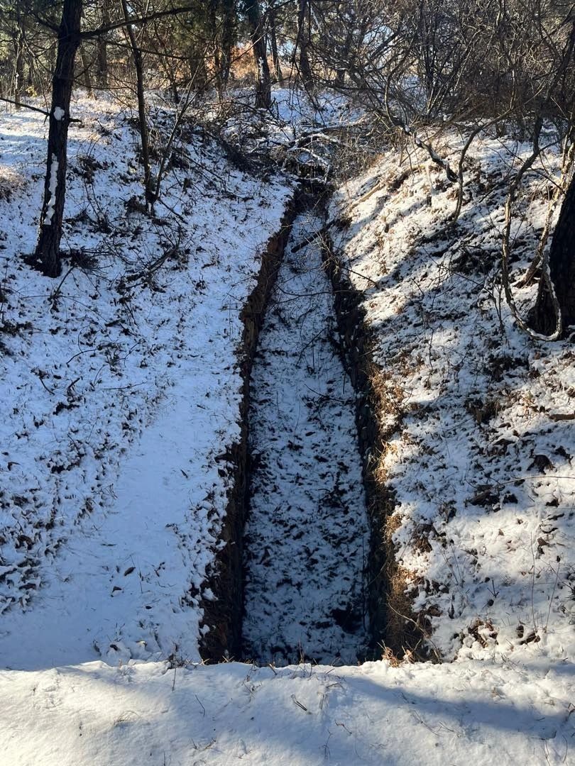 每个军迷都应该至少来一次旅顺