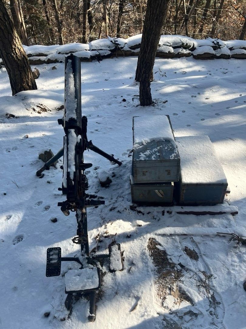 每个军迷都应该至少来一次旅顺