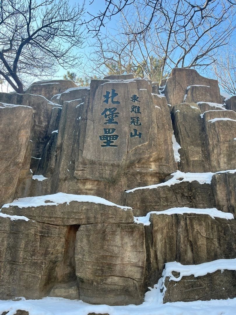 每个军迷都应该至少来一次旅顺