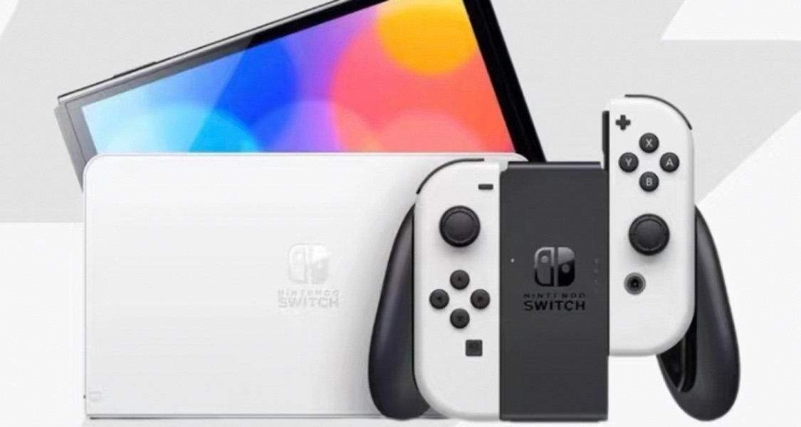 任天堂澄清近期曝光 Nintendo Switch 2 信息皆「非官方」