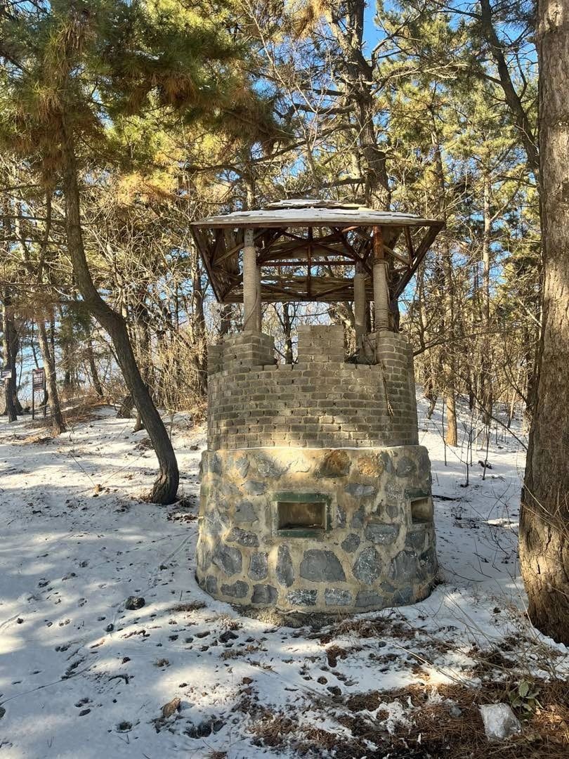 每个军迷都应该至少来一次旅顺