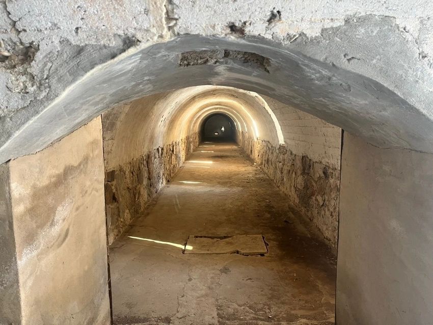 每个军迷都应该至少来一次旅顺