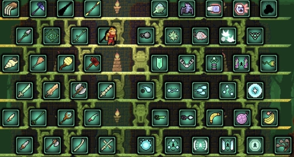护林猿神更新，新增服装和武器解锁攻略