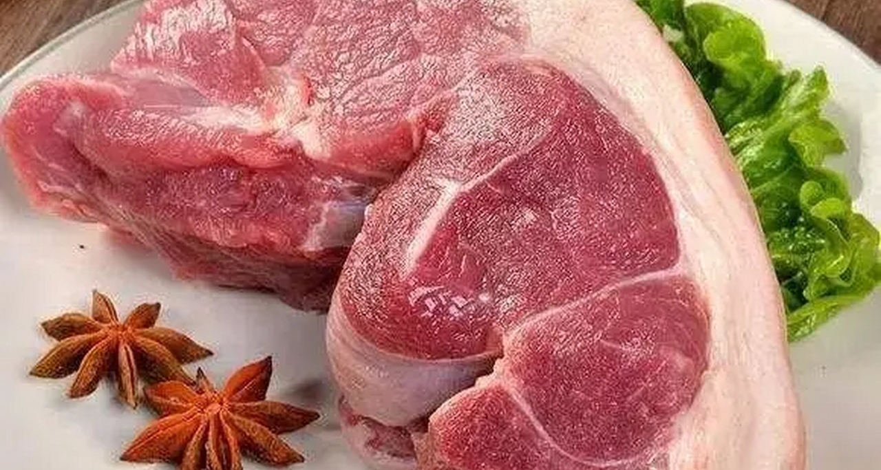 生活中的肉類清洗小妙招，不會的趕緊看過來！！