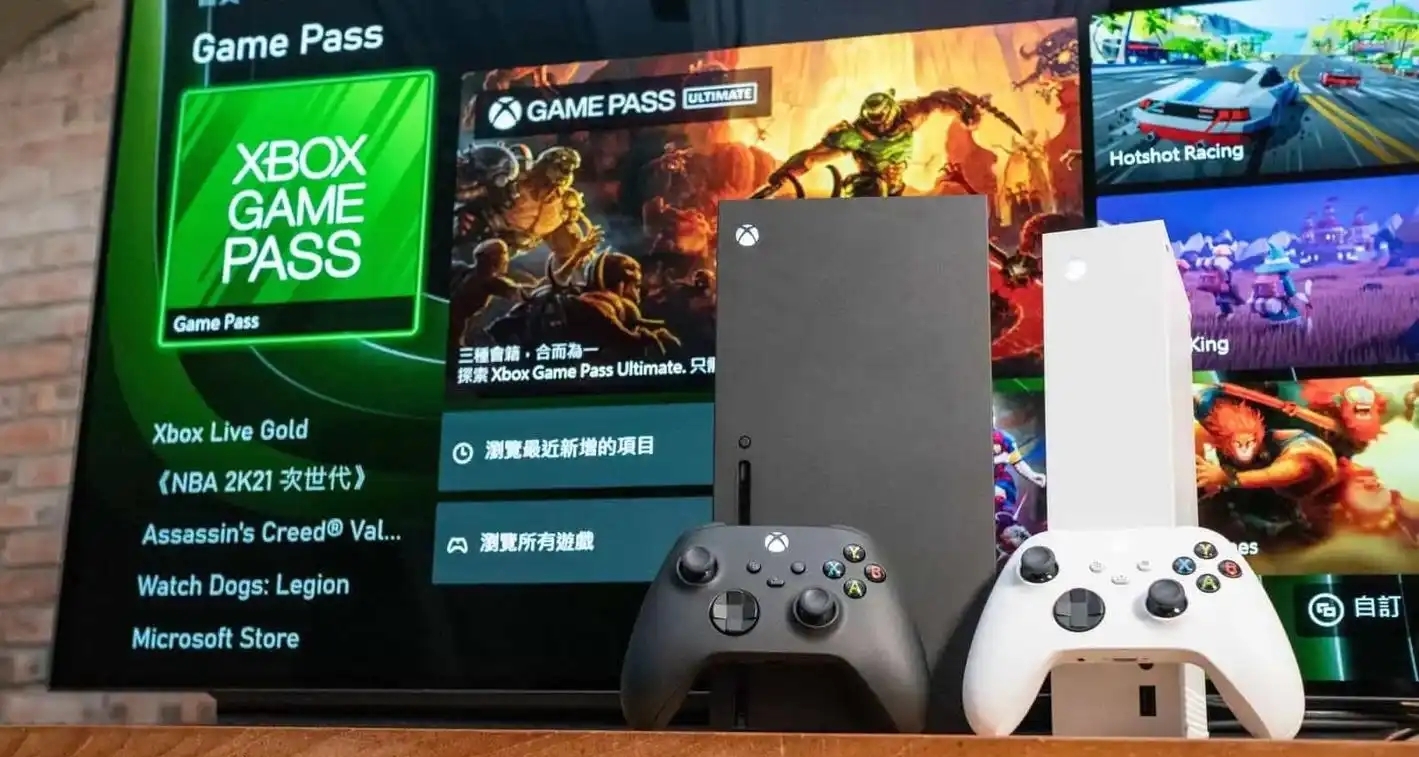 微軟或因財務壓力放棄主機獨佔：Xbox獨佔遊戲進軍PS5