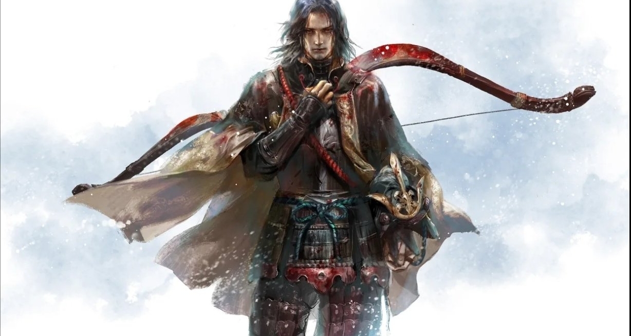 【苇名弦一郎】放弃为人，只为守护苇名
