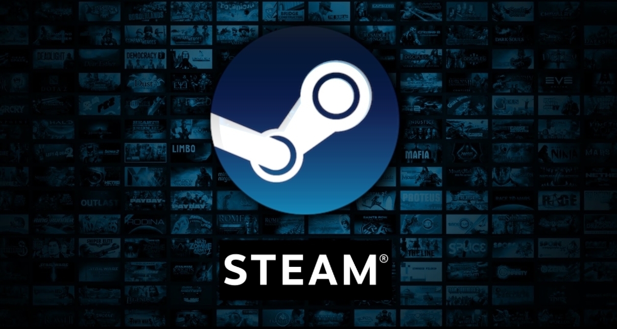 你还记得电子游戏白月光Steam阿根廷区嘛？