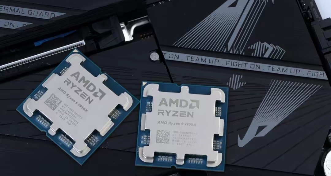 刷新低价纪录！AMD推出更