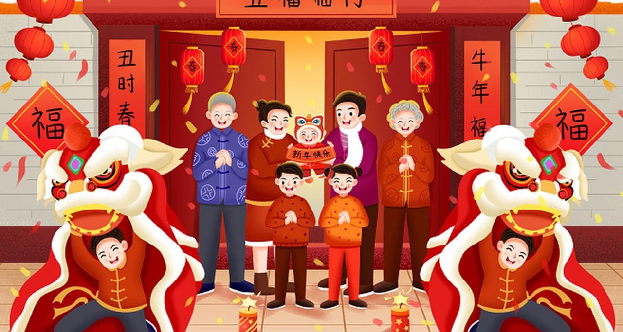 春節十大禁忌與習俗 過年不踩雷！