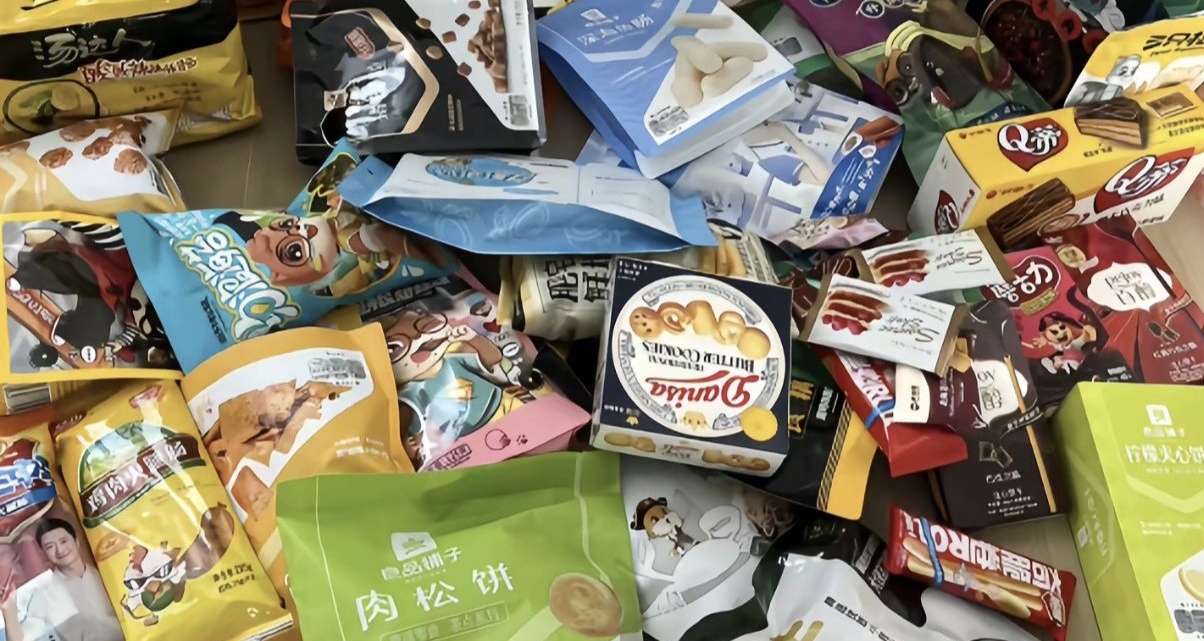 零食大推薦