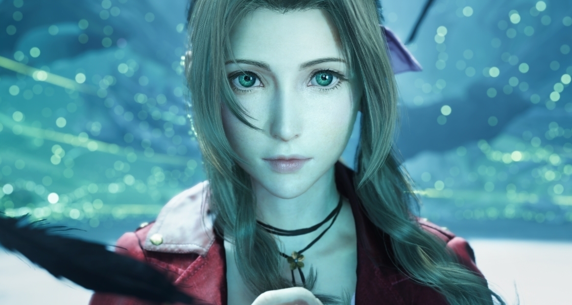 《最终幻想7重生》Steam版今日晚10点正式解禁