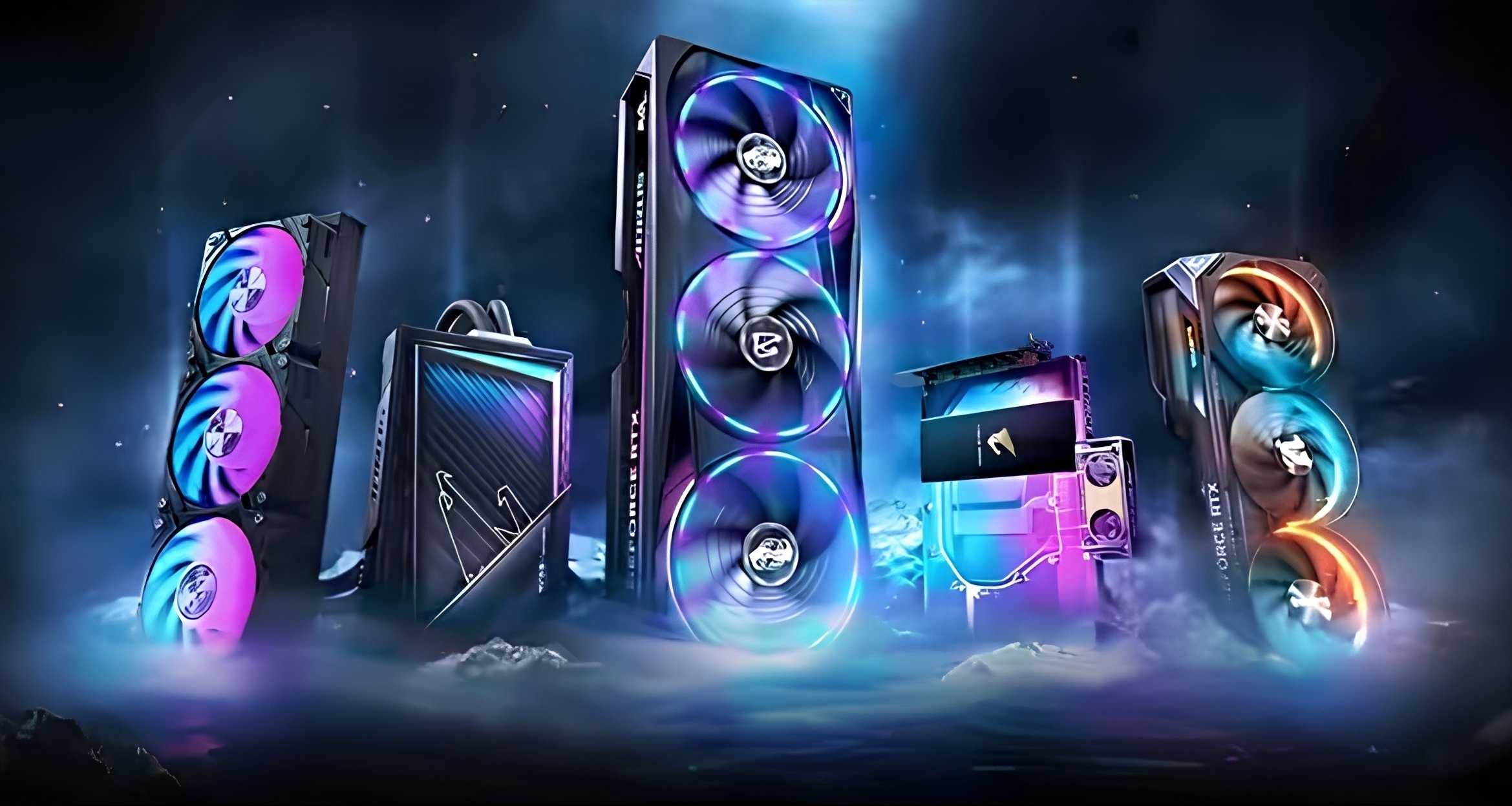 RTX 5090/D嚴重缺貨，一季度內難以到手！