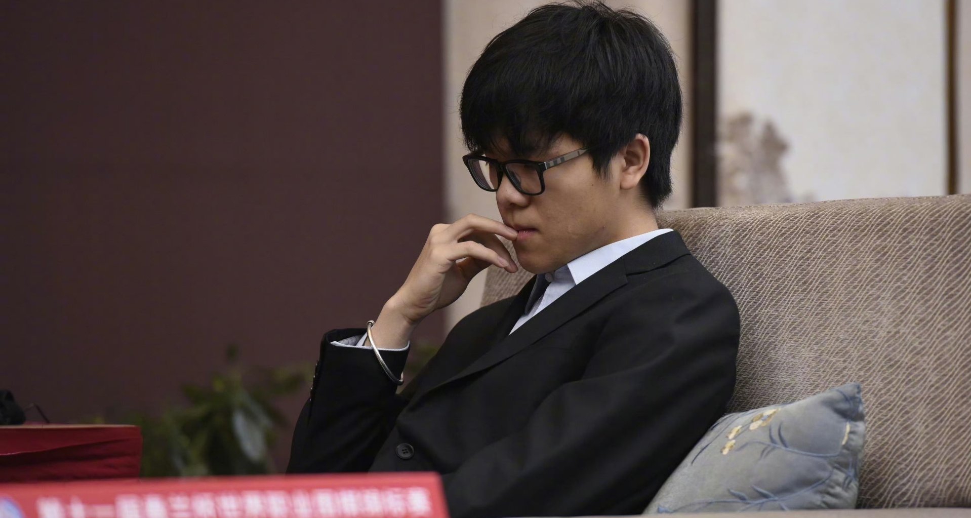 柯潔正式加冕九冠王！！！