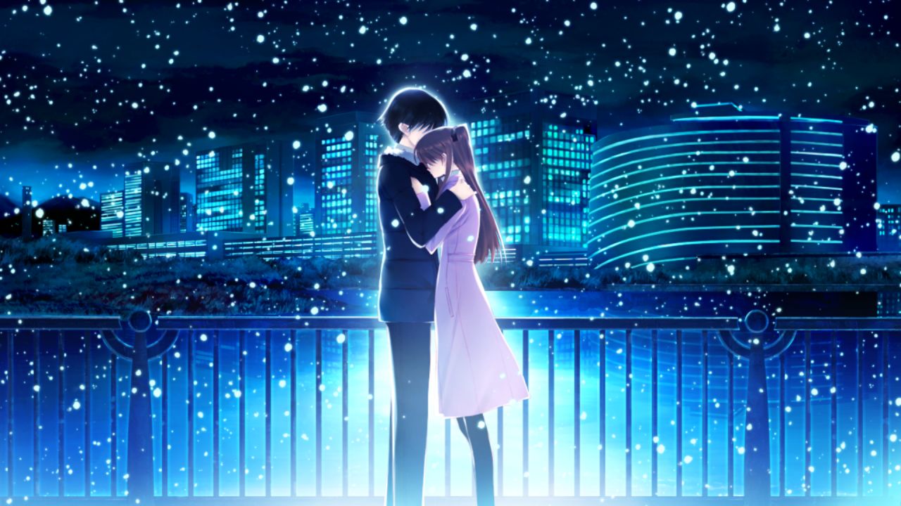 推荐10部视觉小说剧情神作(中)-第2张
