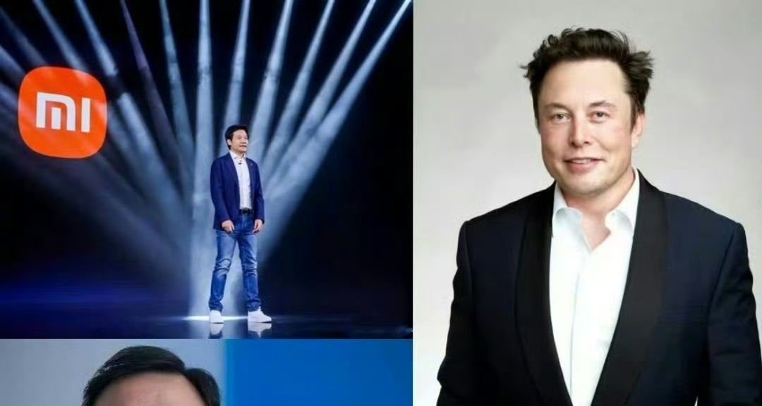 雷軍位列全球最佳CEO第八