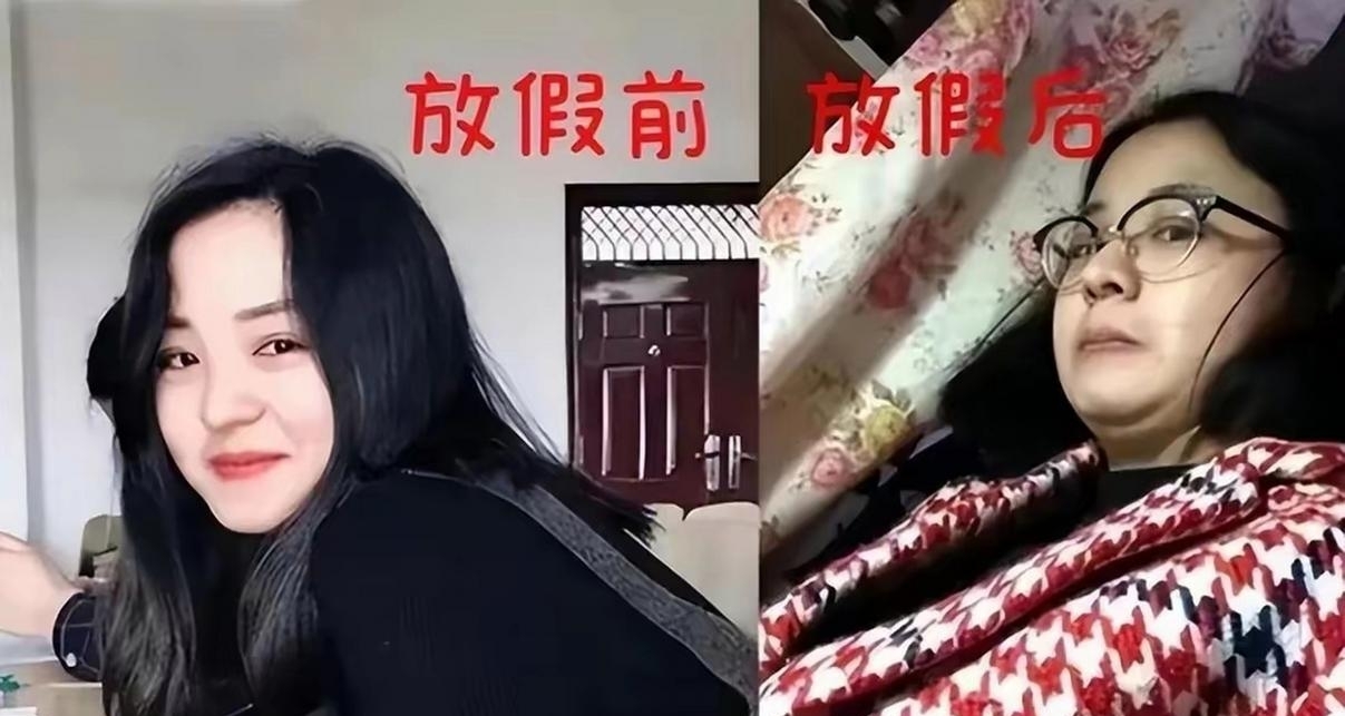 【胡扯系列】回家過年必過的幾個副本？看看你中了幾個！