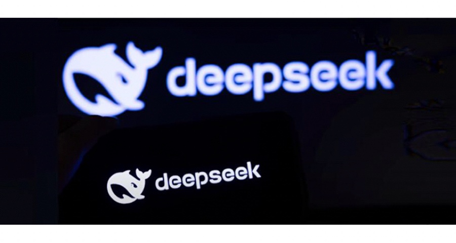 DeepSeek暴擊美股，讓整個硅谷坐立不安