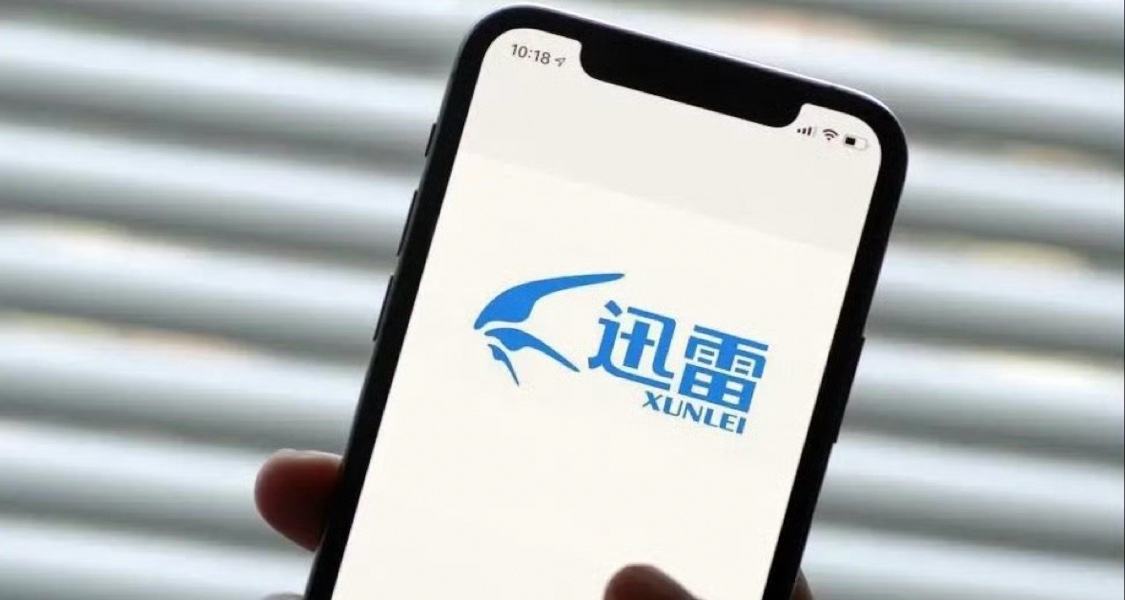 迅雷將以5億人民幣收購虎撲