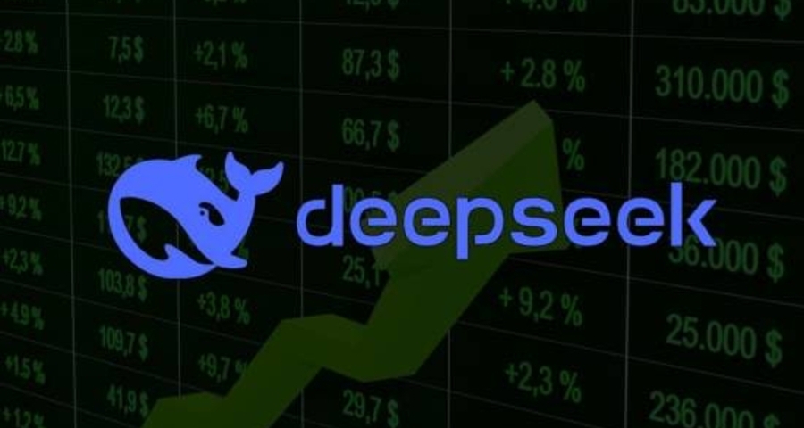 ChatGPT回應被DeepSeek超越:這一變化或是暫時的