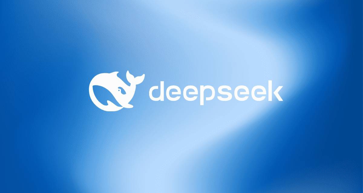 不可名狀的目光鎖定了你  DeepSeek遭歐洲機構投訴