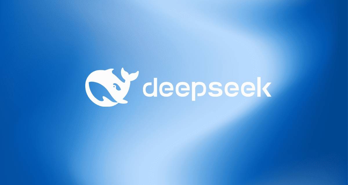 DeepSeek在美商標被搶注！搶注者系創始人梁文鋒浙大校友