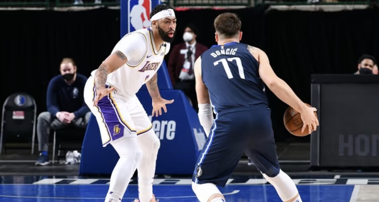 絕對地震級交易！衆NBA球員聞訊紛紛表示震驚