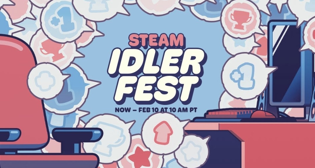 又有新白嫖了！Steam點數商店免費領取三個裝飾品