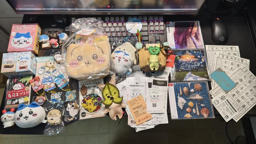 【球盟会】辞职后的生活