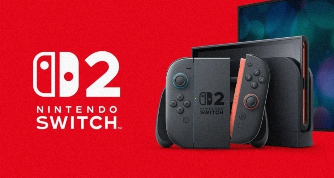 還是老樣子！任天堂官宣：Switch2將延續獨佔遊戲策略