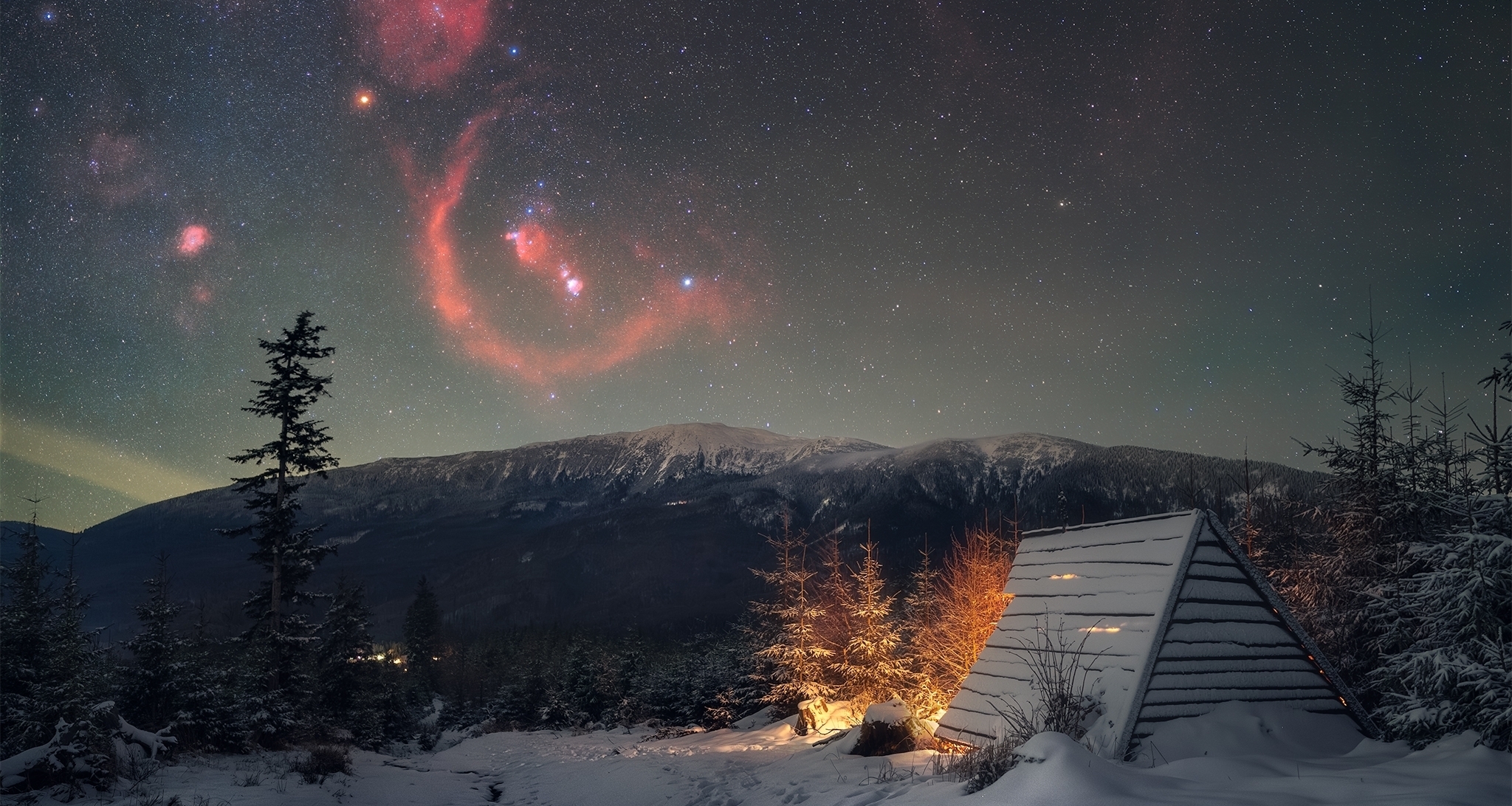 [持續更新] 在線天文觀星網站推薦