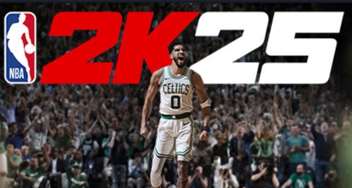 98.34元！《NBA2K25》迎来新史低！