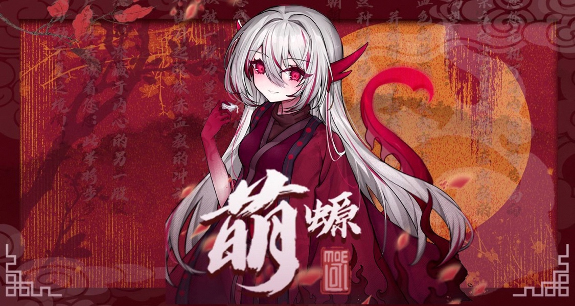【環世界小故事】抓來做女僕的奴隸變得有點奇怪