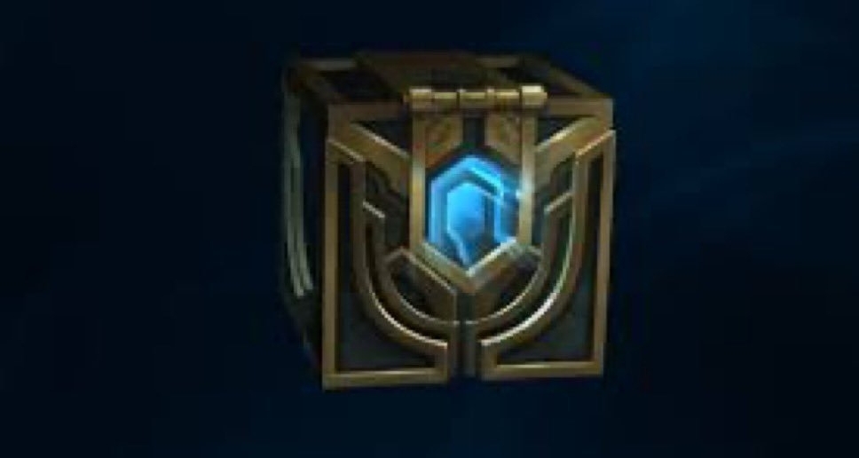 LOL海克斯寶箱系統移除，拳頭直言賺錢困難