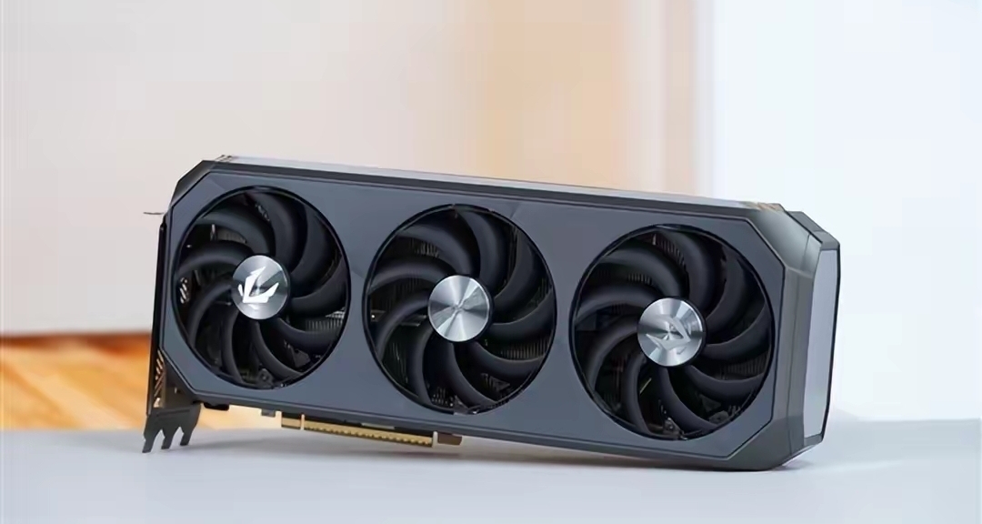 索泰新招打擊黃牛！RTX 5090/5080直供玩家
