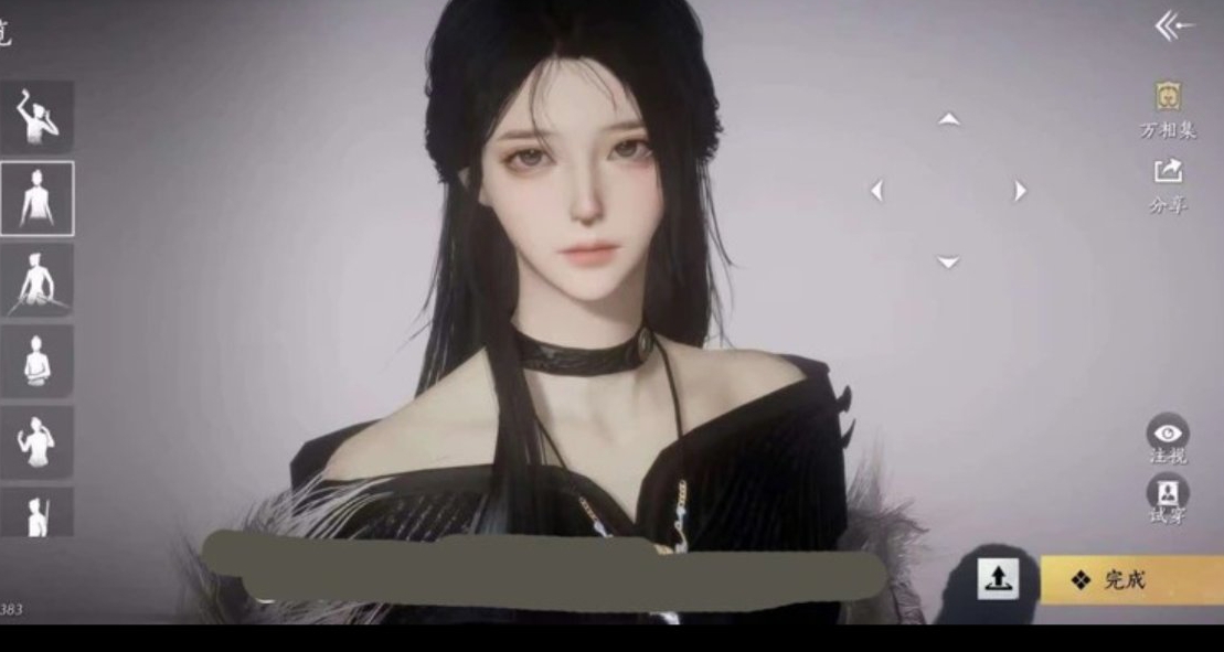 燕雲十六聲真的是國產神作嗎？和國外的作品有哪些不同