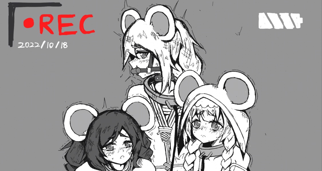 一羣整天在遊戲裏燒殺擄掠的傢伙成就了我——高級作者紀念