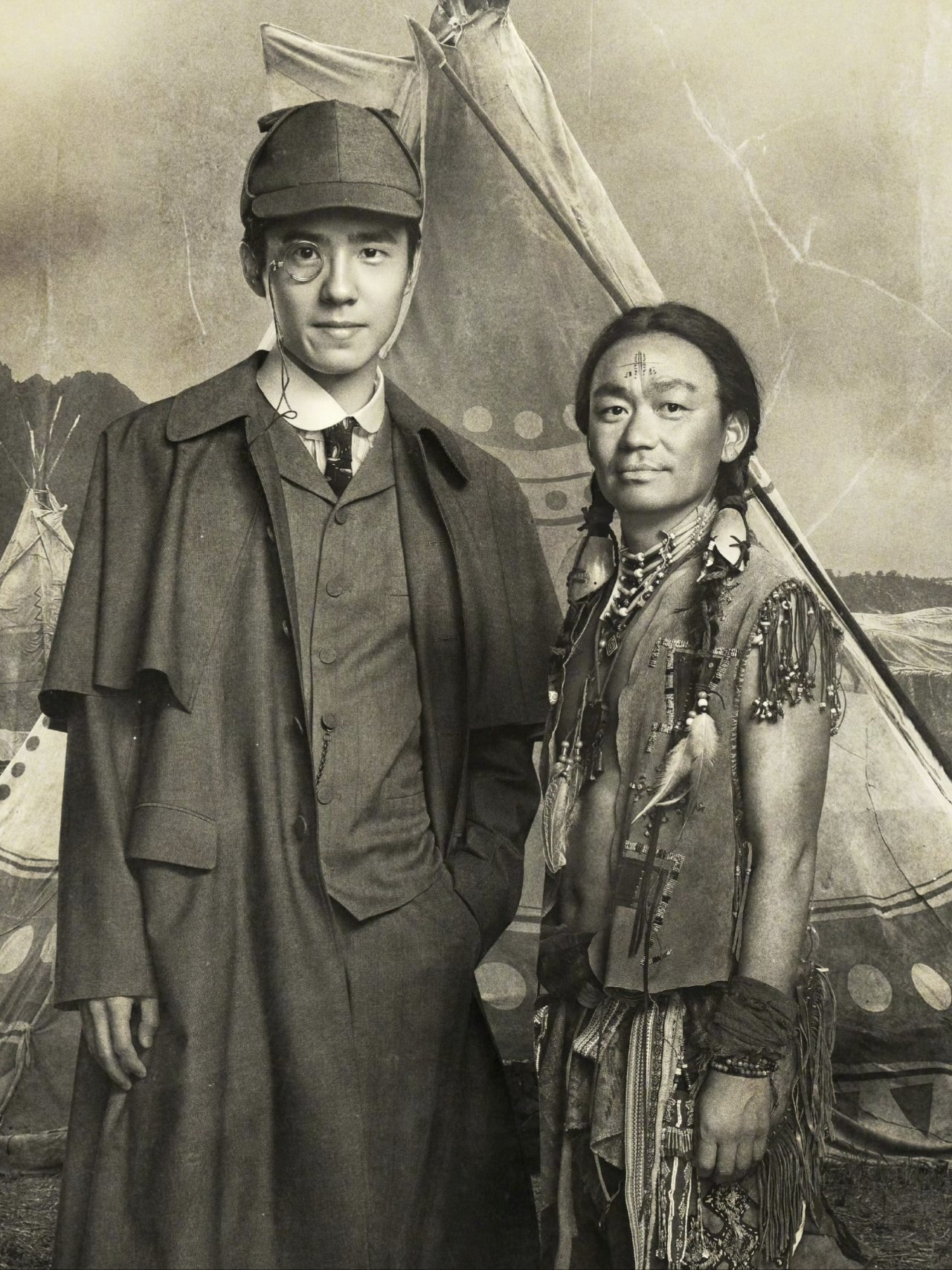 【球盟会】为什么唯独《唐探 1900》没成为《哪吒 2》票房「虹吸效应」的炮灰