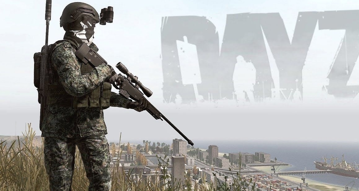 《DayZ殭屍末日》迎來五折折扣！