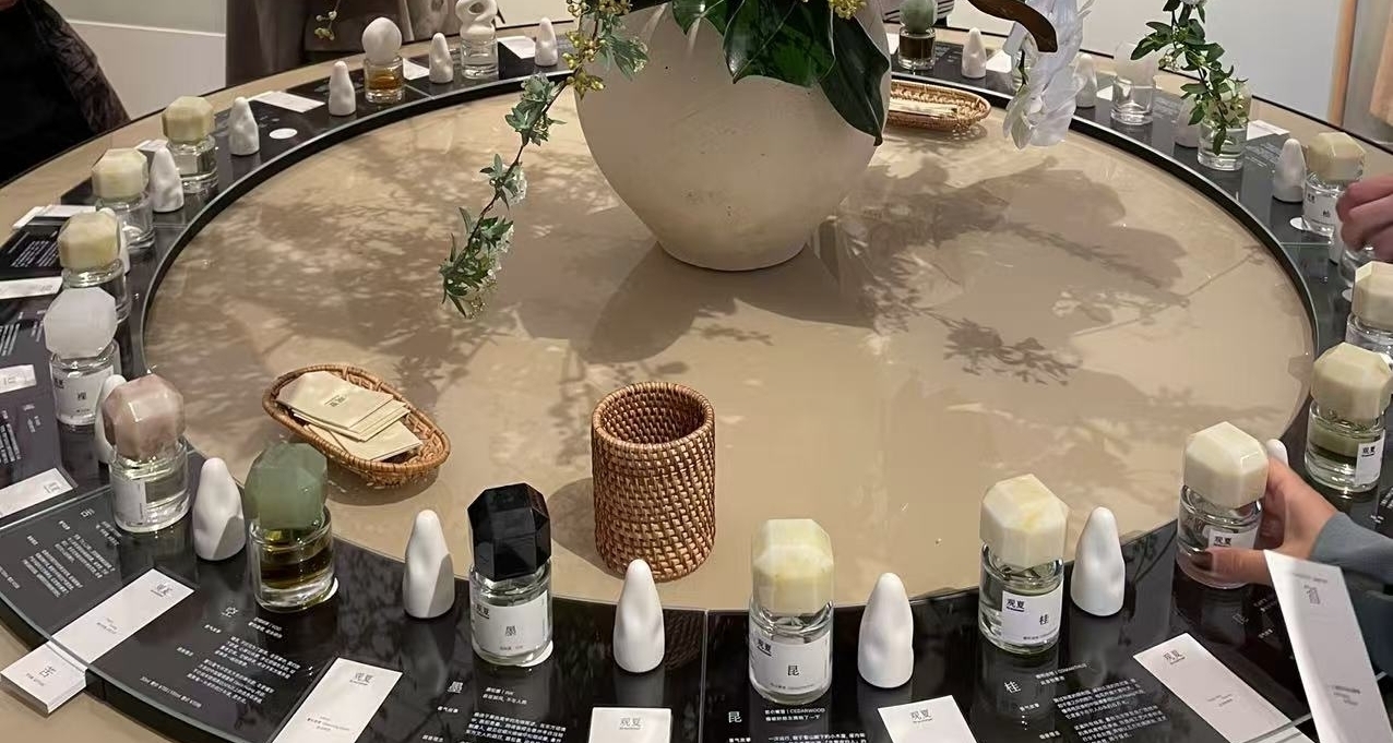 香氛好物推薦之護手霜與香薰篇