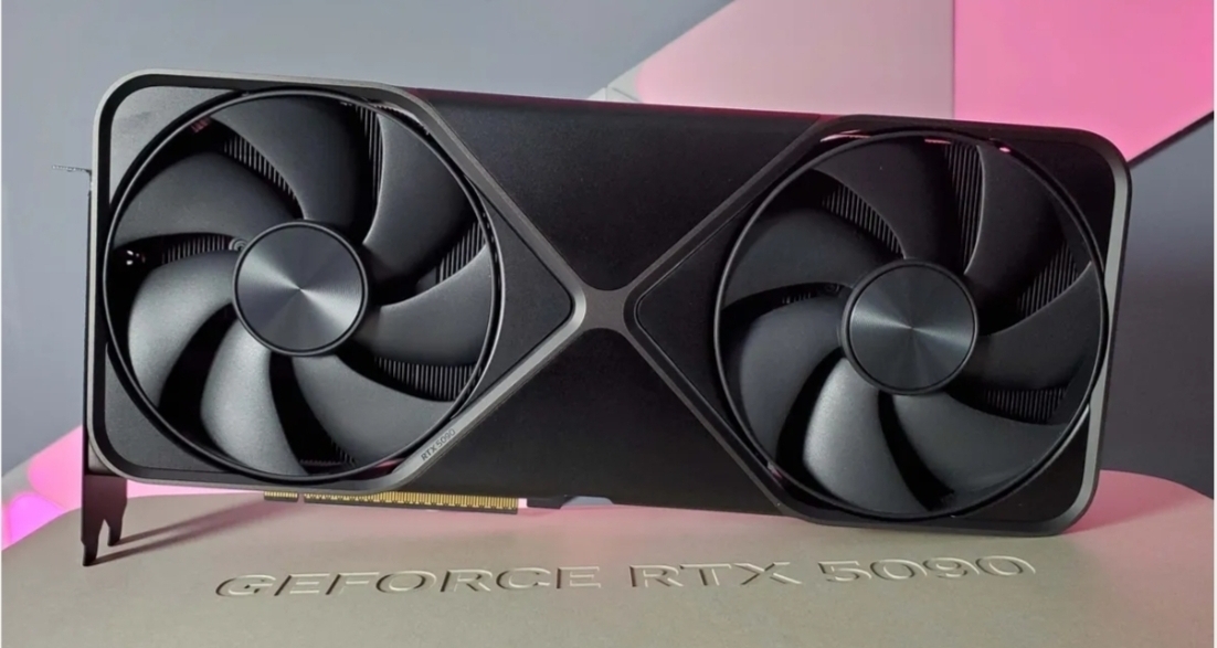 50系显卡终止 32 位 PhysX 支持，影响多款经典游戏