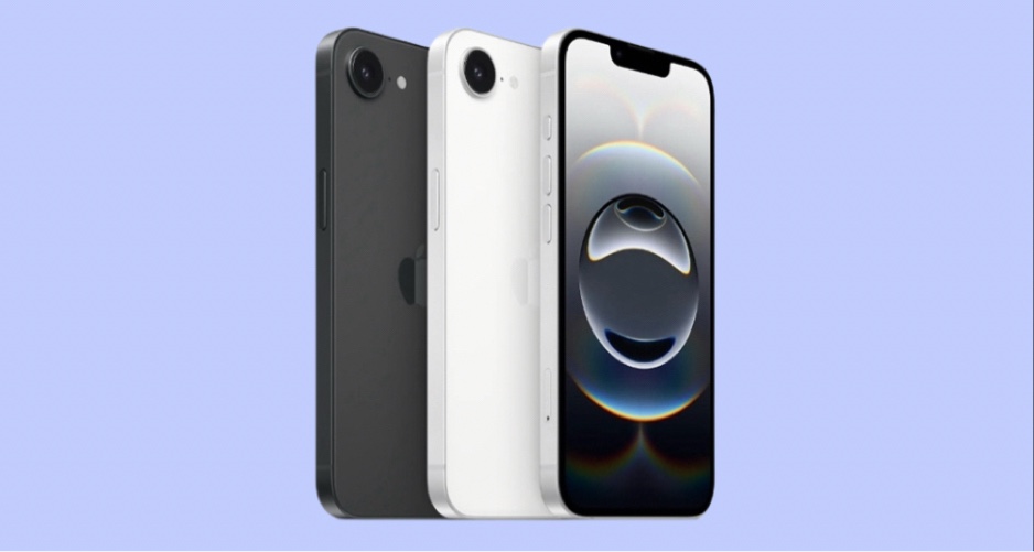 iPhone 16e正式发布！4499元起，绝了