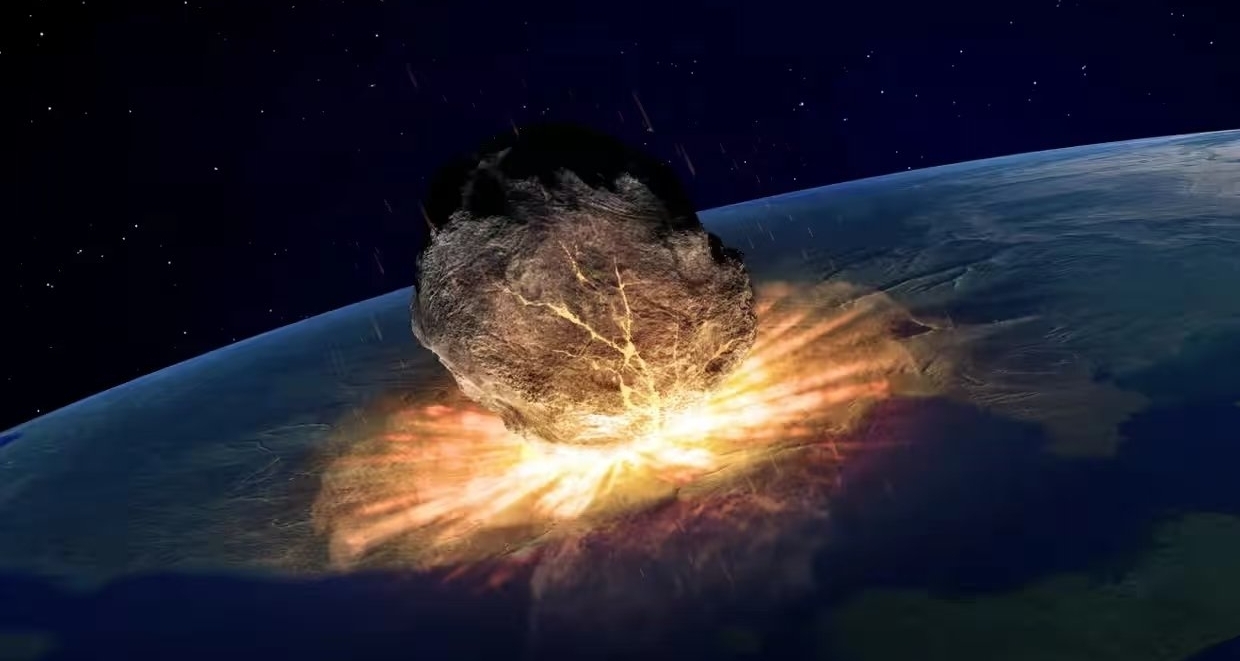 3.1%的撞擊概率，小行星真能威脅地球安全？