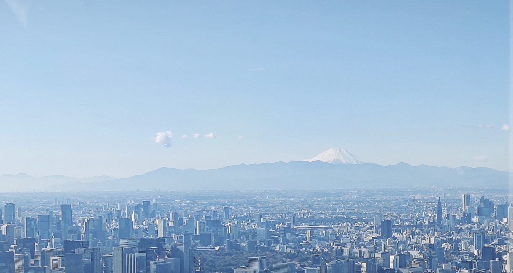 日本旅遊個人攻略向記錄（中）