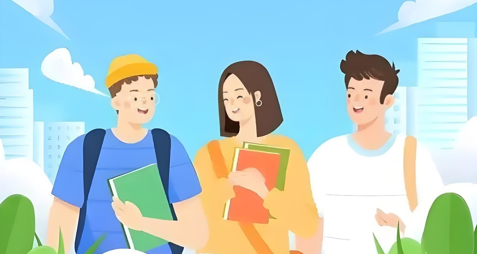 青年大學習之實習期和試用期有什麼區別