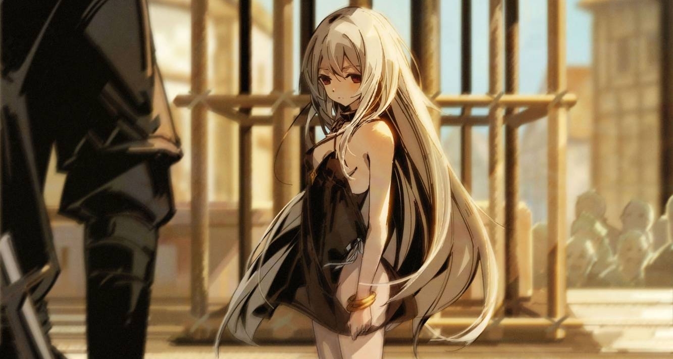 寶石研新作：白毛紅瞳少女?《棄鍾：叮叮與聖劍》推薦