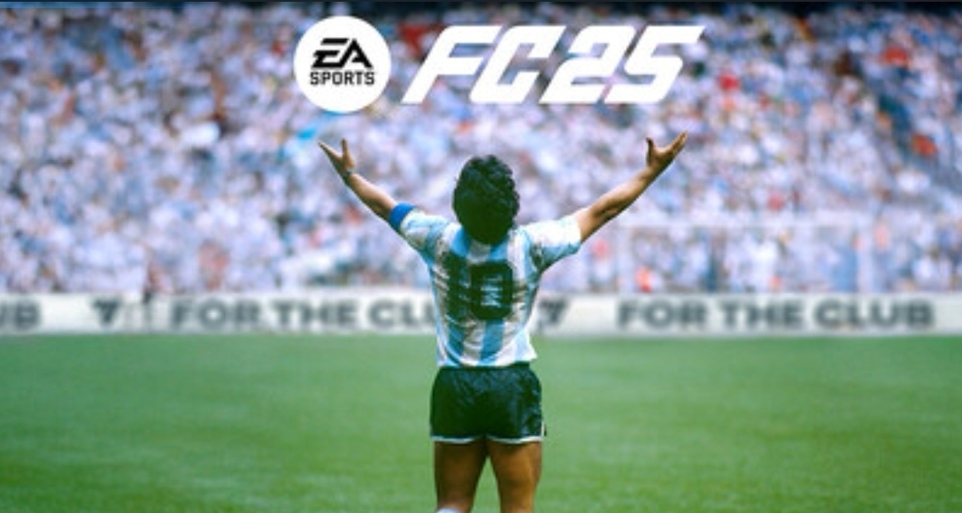 74.4元！《EA SPORTS FC25》迎来新史低！