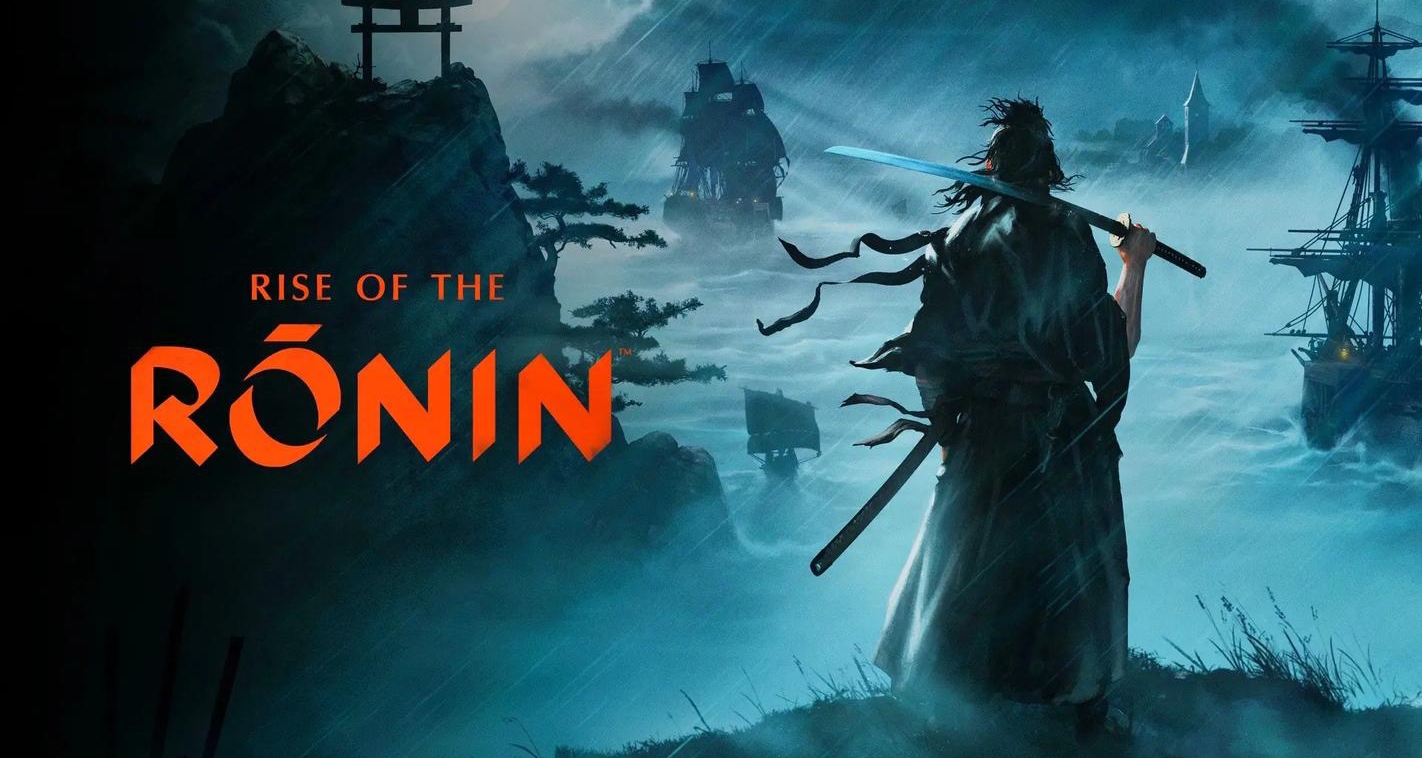 《浪人崛起》公布Steam具体发售时间