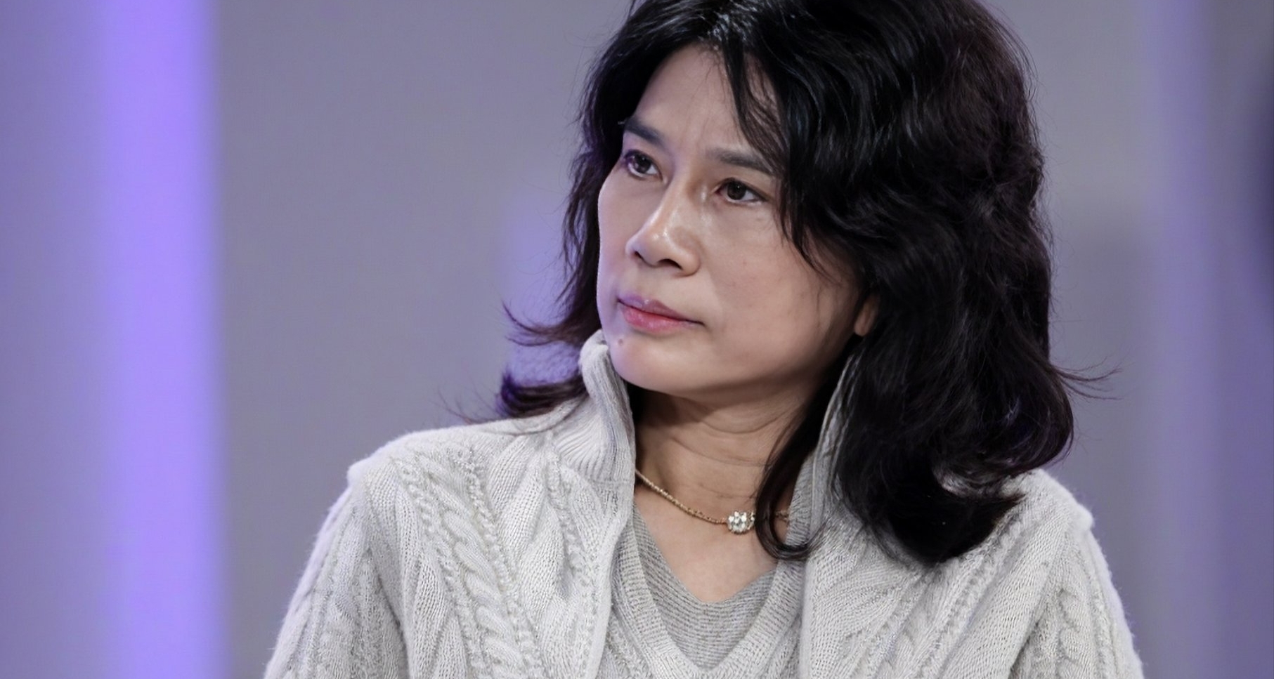 董明珠回应董明珠健康家：全部声誉砸进去，做不好就完蛋
