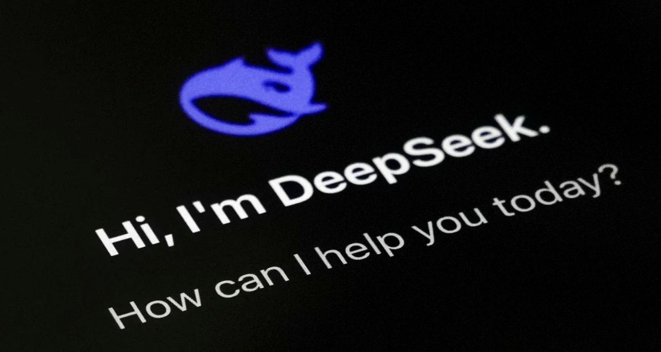 免費使用一年滿血版deepseek（手機端）