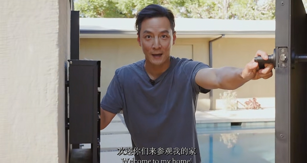 終於等到吳彥祖新家公開，這品味太絕了！